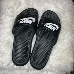 Nike Slides